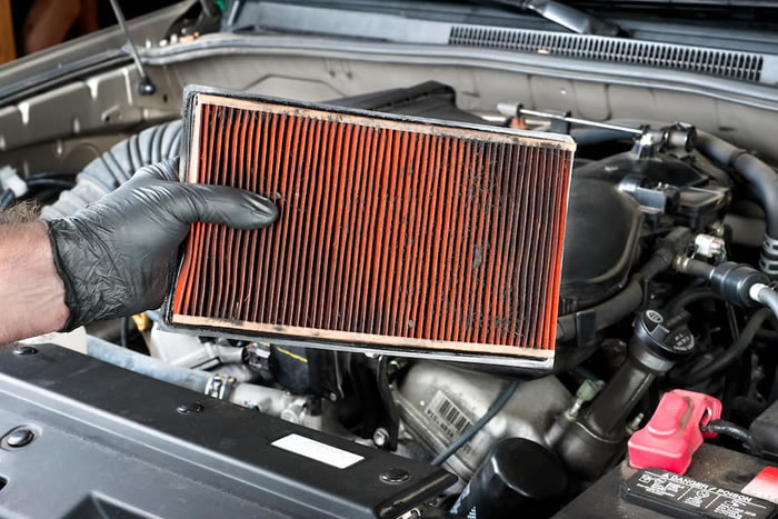 Air Filter Replacement Service in Foxborough, MA