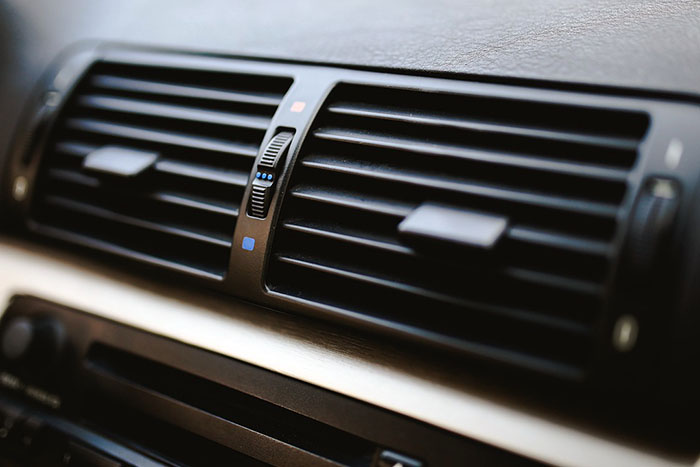 Auto AC Repair in Foxborough, MA