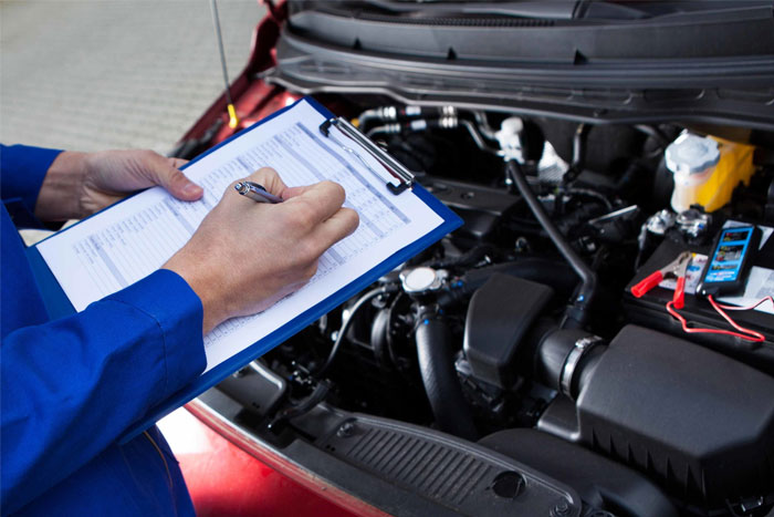 Preventative Auto Maintenance Service in Foxborough, MA
