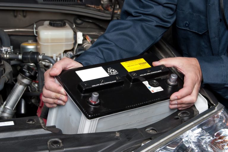  Battery Check and Replacement Services in Foxborough, MA