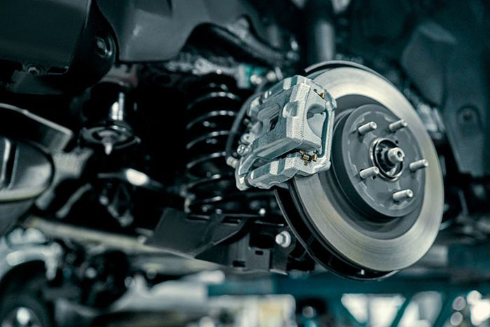 Brake Repair in Foxborough, MA