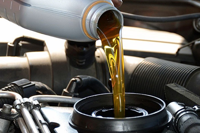 Oil Change and Lube in Foxborough, MA